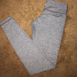 Lululemon legging!